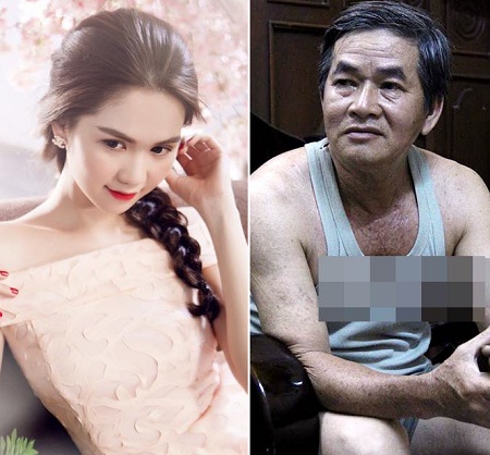 Ngọc Trinh bất ngờ bị cậu ruột và Shbet111 slot, casino, thể thao, xổ số nhà ngoại 'tố' nói dối