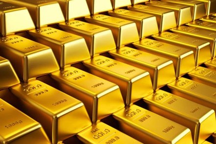 Giá vàng, Đô la Mỹ hôm nay 14-12: Giá vàng SJC giảm mạnh