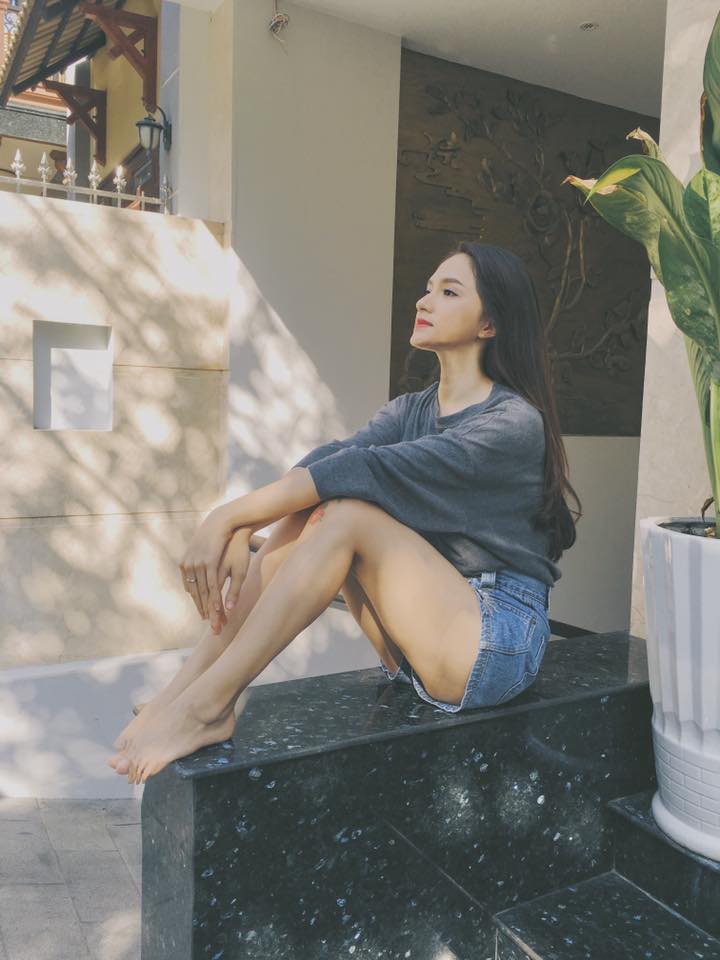 Hương Giang idol thừa nhận \'Nếu có chia ly suốt đời. Đừng quên giấc mơ tuyệt vời!\'.