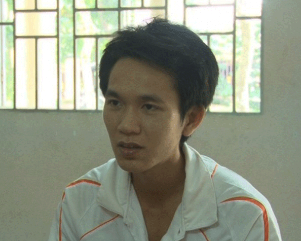 Thất tình, nam thanh niên hành hung hàng loạt các cô gái