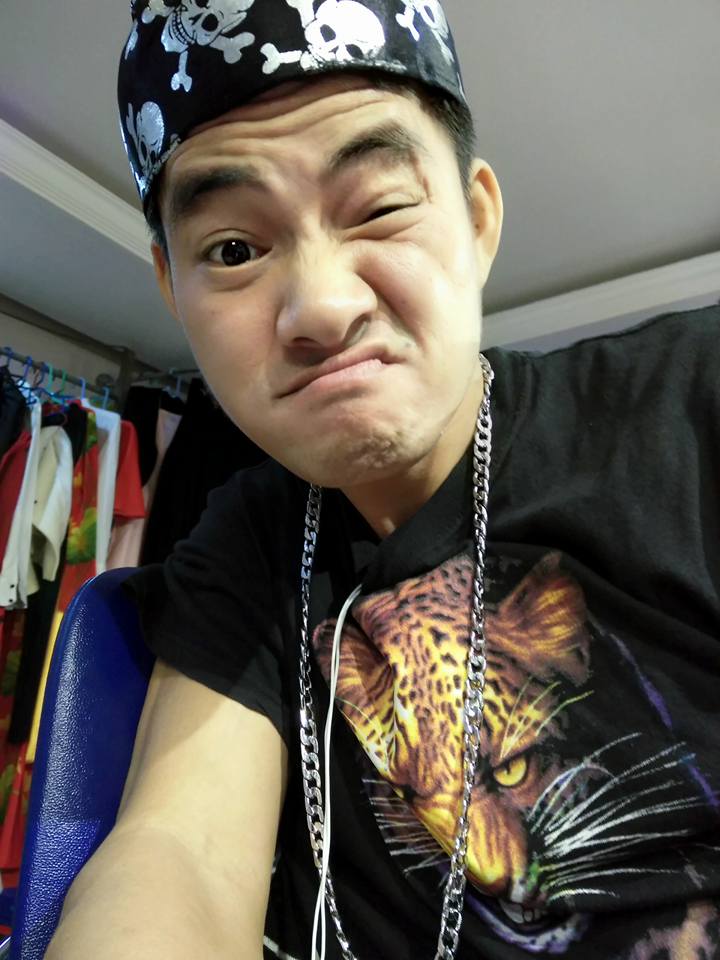 Xuân Bắc thừa nhận \'Xuân Bắc: Nhân vật mới của em nó thế ạ!\'.