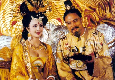 Những ông hoàng bị cắm sừng nổi tiếng nhất Trung Hoa