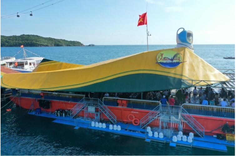 Hình ảnh đau đớn mà cô từng phải trải qua.