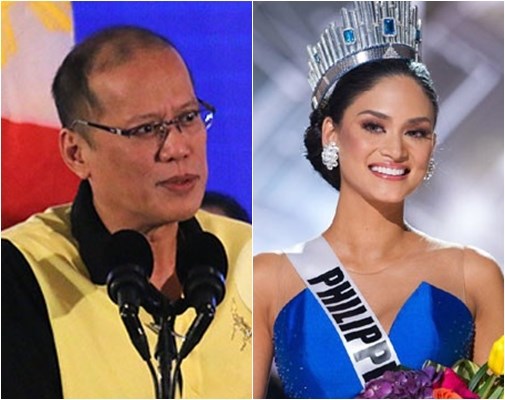 Bí mật về món quà vô giá Tổng thống Philippines tặng Tân HHHV