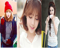 Kiểu tóc