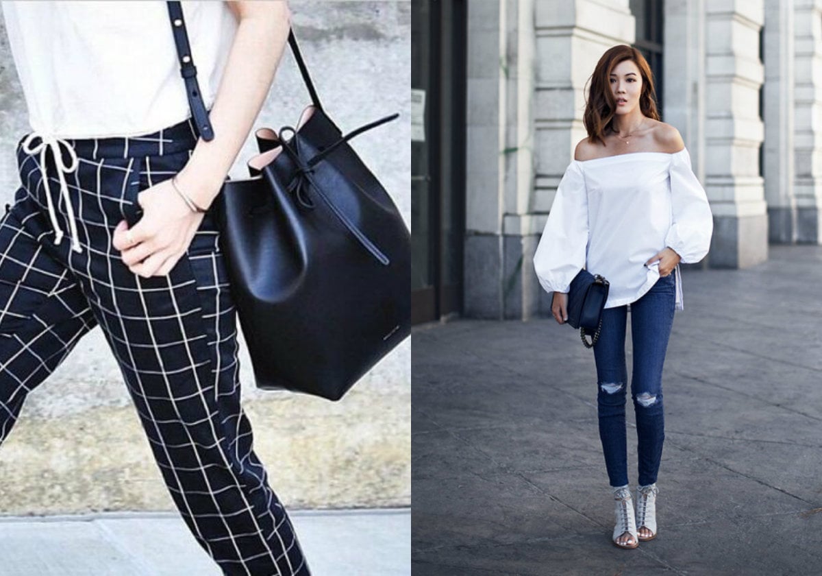 10 món đồ thời trang làm