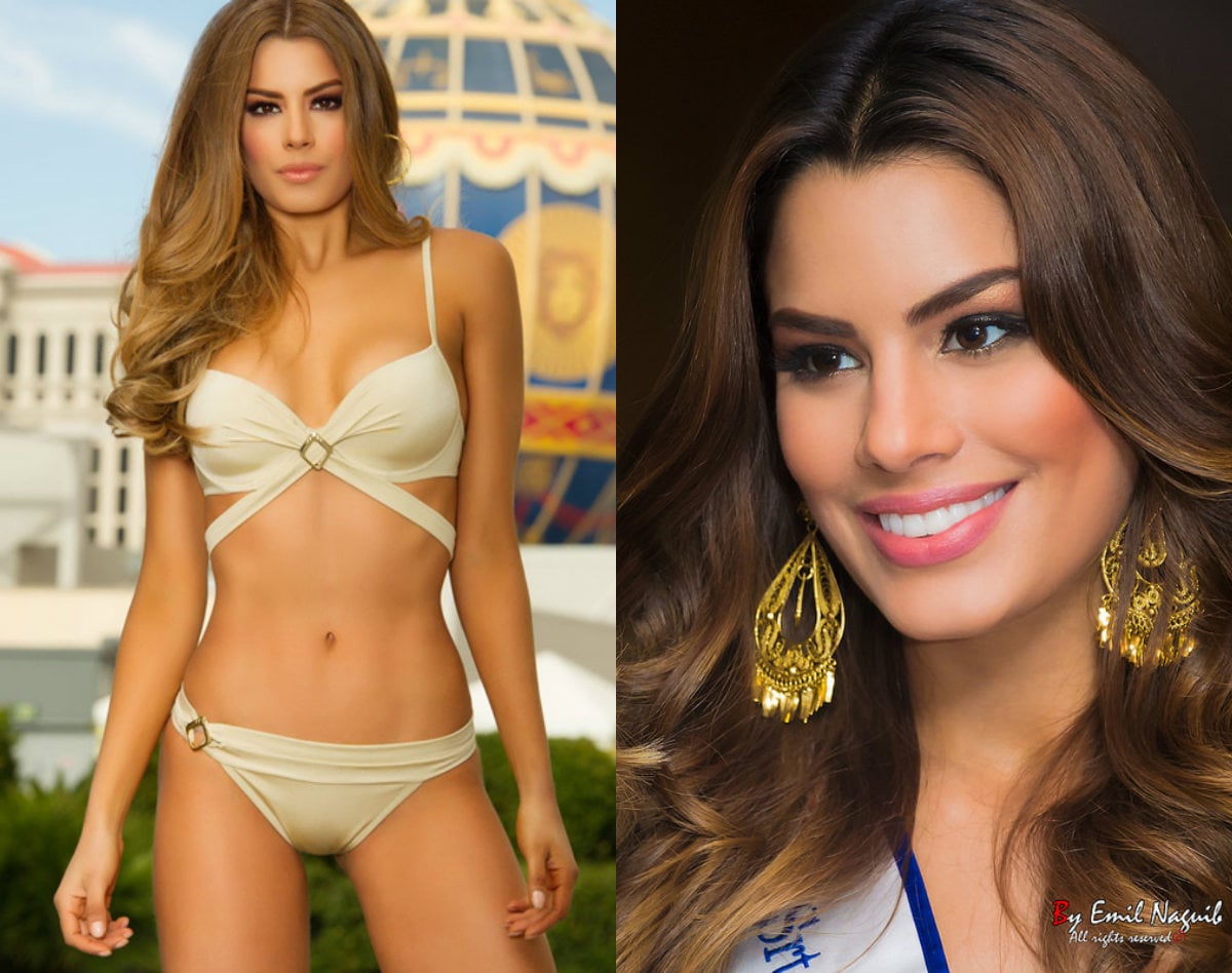 HH Colombia nhận được lời mời đóng 'phim người lớn' sau HHHV 2015