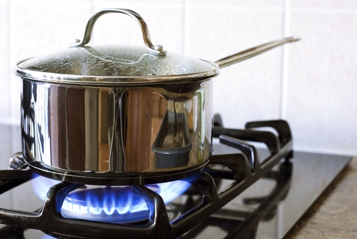 Hướng dẫn cách dùng gas tiết kiệm 4 tháng mới hết một bình