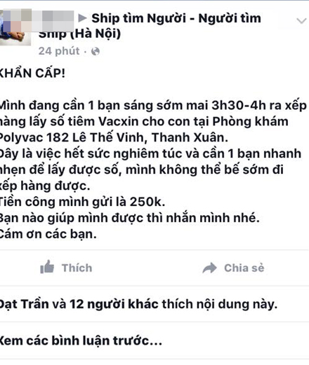 Muôn vàn kiểu 