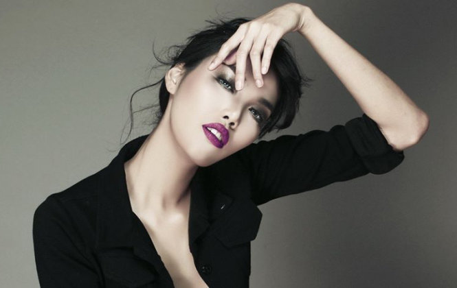 Lan Khuê thẳng thắn \'Đã đến lúc các người mẫu Việt Nam cần có tiếng nói để bảo vệ chính mình và bảo vệ chính danh xưng người mẫu- Shbet800 khuyến mãi siêu lớn của mình\'.