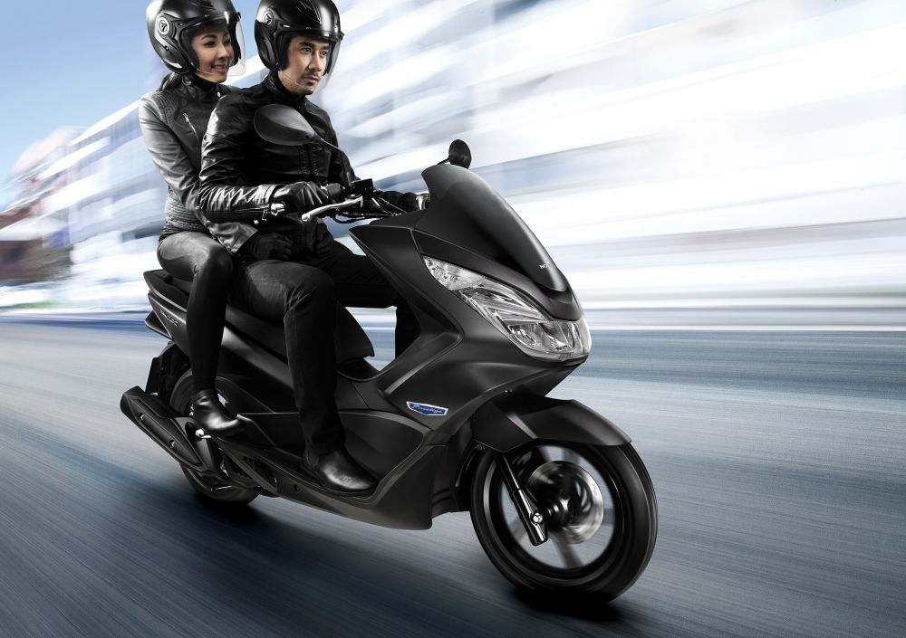 Giá xe Honda PCX 125cc mới nhất