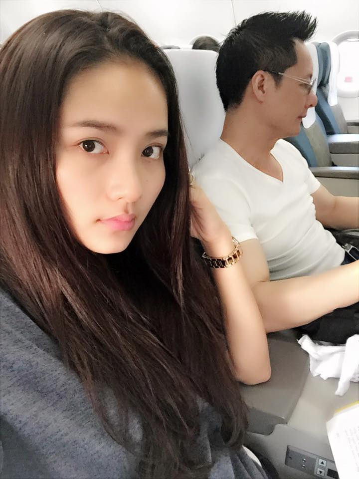 Vợ giận, đại gia Nguyễn Đức An mua đất. Ông xã Phan Như Thảo bày tỏ, \'2 vợ chồng đang tìm đất Tiền Giang, Mỹ Tho, Long An, cách TP.HCM không quá 60 phút xe. 1000 m2, cạnh sông. Ngày 53 nghĩ chuyện về làm vườn và câu cá\'.