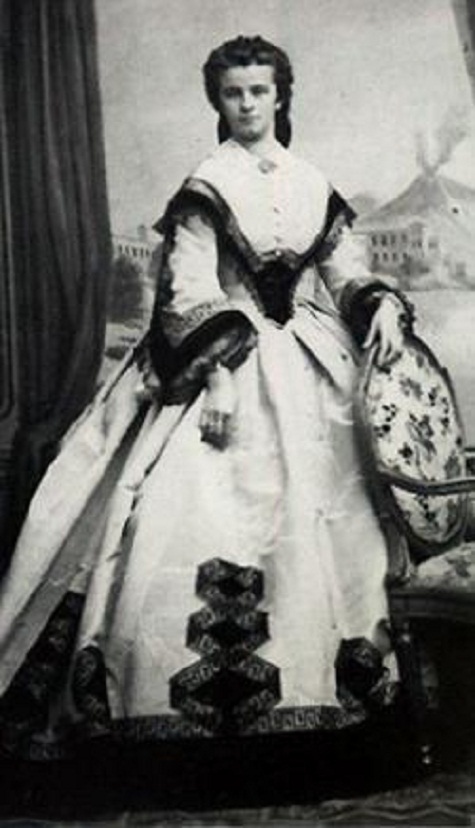 Công chúa Mathilde của Bavaria, Đức