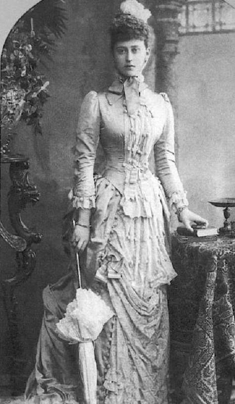 Nữ đại Công tước Elizabeth của Nga