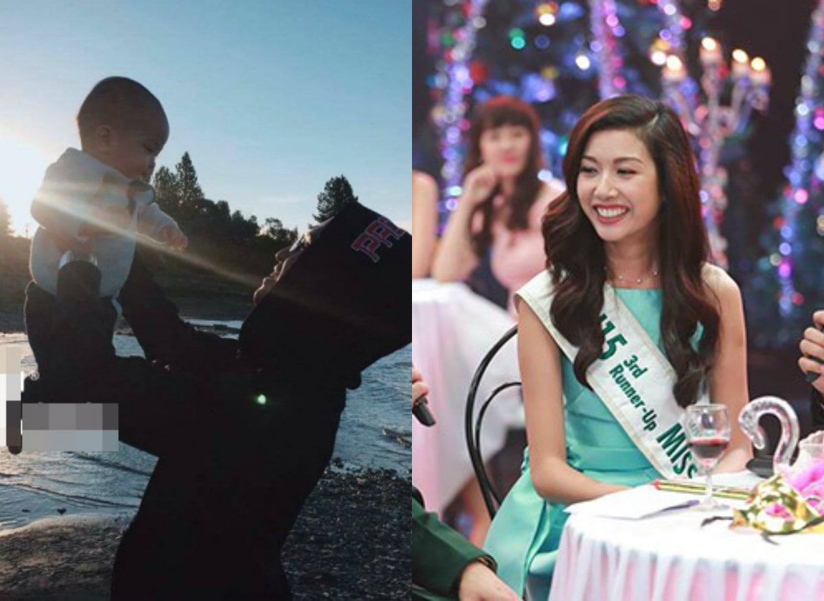 Showbiz 30/12: Lộ ảnh con trai Hà Tăng, Thúy Vân thành khách VIP