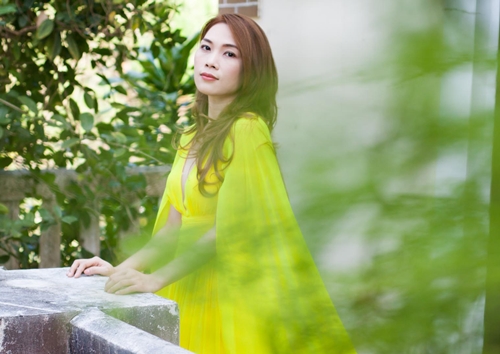 Những ấn tượng đáng nhớ của Mỹ Tâm trong năm 2015
