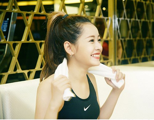Chi Pu hé lộ điểm chưa ưng ý nhất trên Sh88bet đăng ký miễn phí