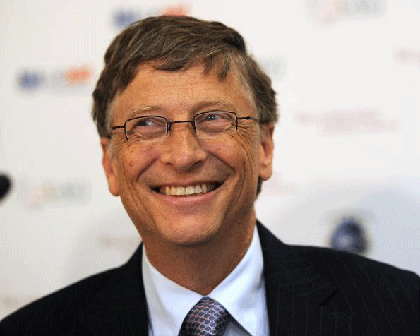 5 bài học giá trị Shbet16 chơi game trực tuyến của Bill Gates