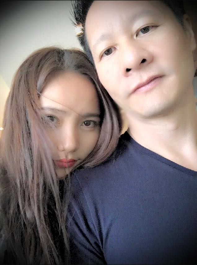 Phan Như Thảo \'Nhõng nhẽo tiếp, đòi đi nhà sách mua \' Saigon Tạp Pín Lù\'.