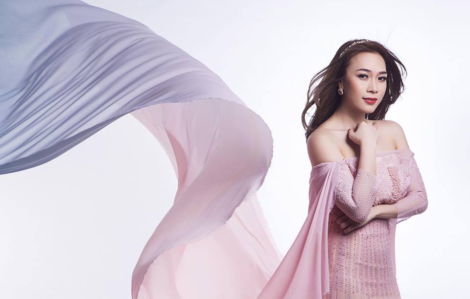 Mỹ Tâm hé lộ sự thật về hàng loạt scandal trong năm 2015