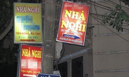 Thiếu nữ 19 tuổi 