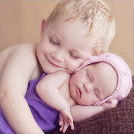 Khoảng khắc kẹo ngọt lãng mạn cậu anh dành cho em...