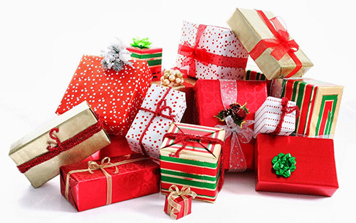 Những món đồ tuyệt đối không tặng nhau ngày Tết