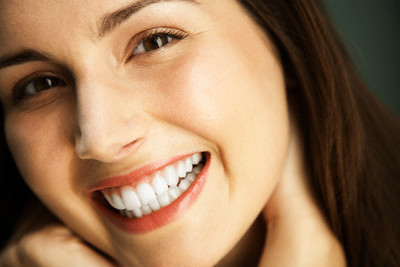 2 phút giúp răng bạn trắng sáng ngay lập tức