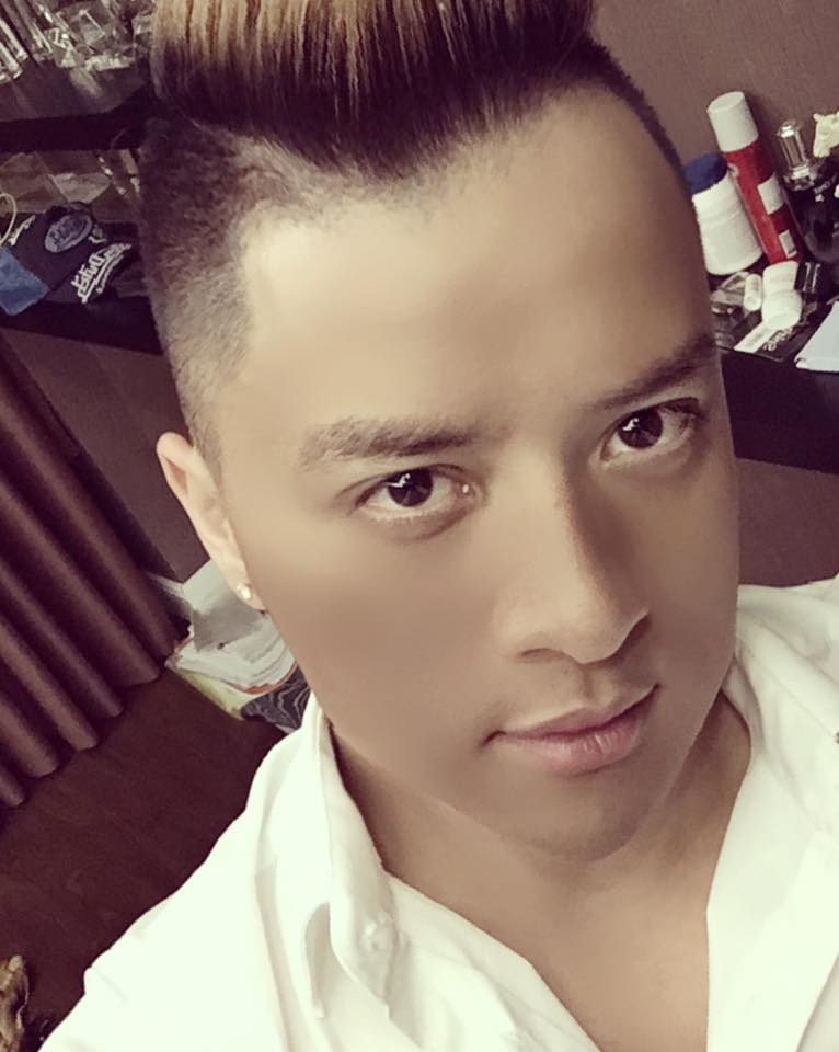 Cao Thái Sơn thừa nhận \'Bao công phiên bản lỗi cũng giống nhỉ? Không có người đàn ông xấu, chỉ có người đàn ông thẩm mỹ hoài cũng không đẹp!\'.