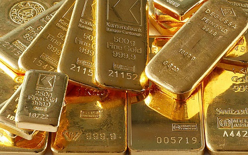 Giá vàng, Đô la Mỹ hôm nay 8-1: Giá vàng SJC đảo chiều giảm nhẹ