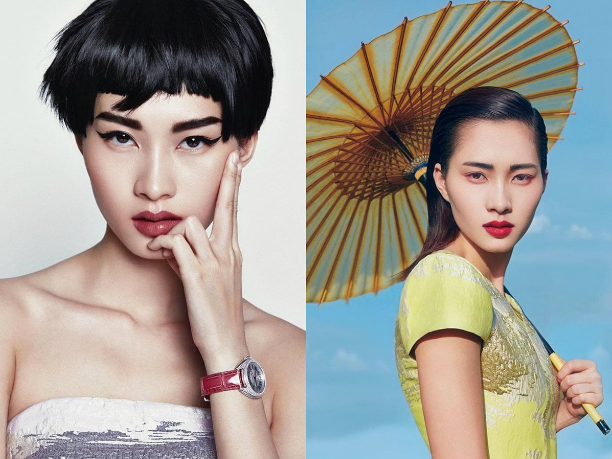 Ngắm Đặng Thu Thảo bị chê