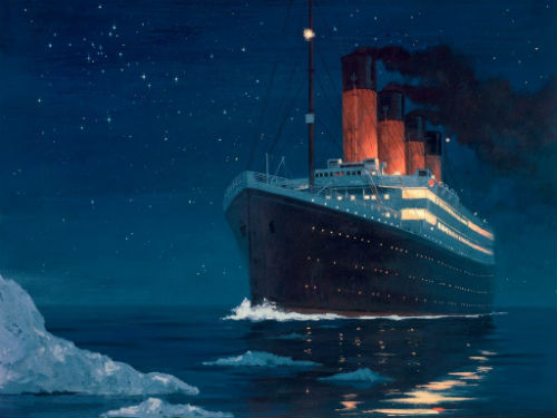 Khuyenmai SHBET pages dev bí mật cuối cùng đằng sau con tàu Titanic huyền thoại