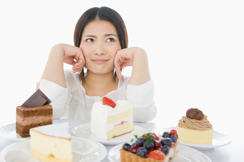 Tuyệt kỹ để có thân hình