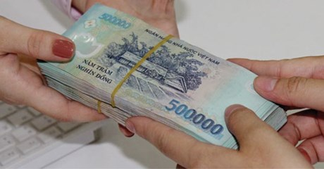 Doanh nghiệp địa ốc thưởng Tết 2016 gần chục tháng lương