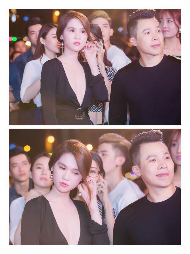 \'Ông trùm Shbet888 phiên bản mới nhất\' Khắc Tiệp khoe khoảnh khắc bình yên bên Ngọc Trinh \'Và như thế tôi sống vui từng ngày...!\'.