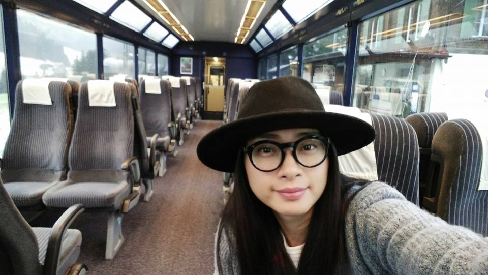 Ngô Thanh Vân thừa nhận \'Cứ đi đi...rồi ắt sẽ tới...\'.