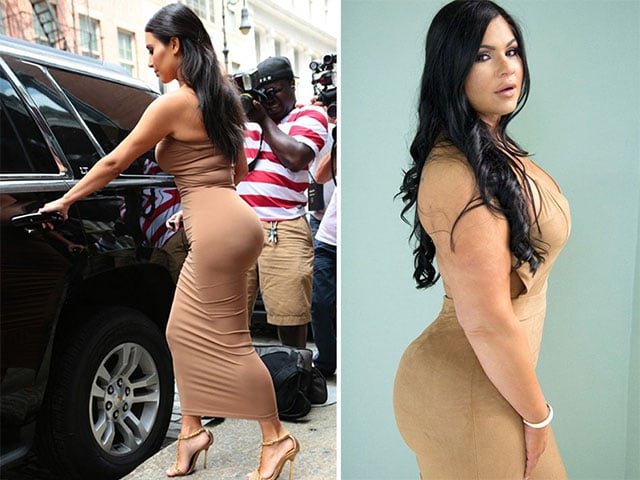 Chi hơn 200 triệu để Shbet888 tiền thưởng cực khủng mông giống Kim Kardashian