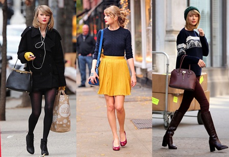 Street style