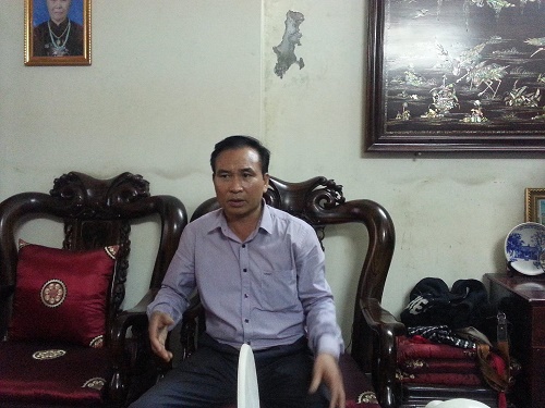 Thông tin mới nhất vụ