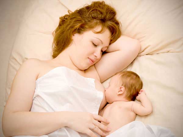 Những món khoái khẩu gây mất sữa ở các mẹ sau sinh