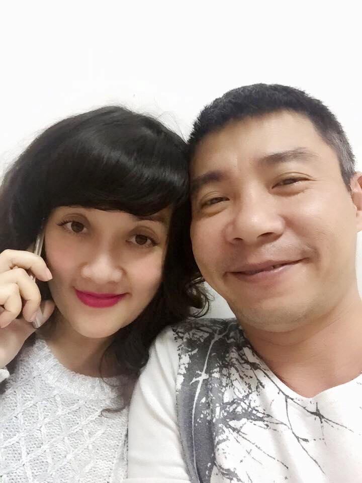 Vân Dung: \'Mình em là con gái, may mà có đẩu, không thì em lên chầu lại bị đánh cho tơi tả\'.