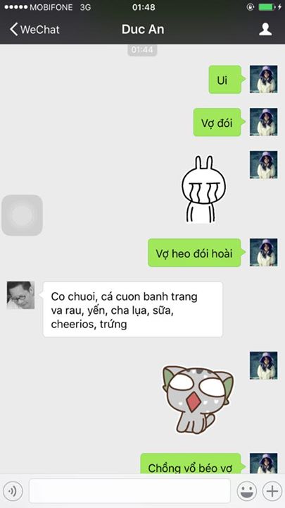 Phan Như Thảo đổ \'tội\' cho chồng - đại gia Nguyễn Đức An \'Em đen, em mập, em ú ... Chắc chắn không phải lỗi tại mình. Đi kiếm người đổ thừa\'.