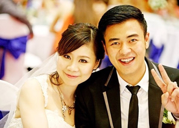 MC Tuấn Tú nói gì về tin đồn