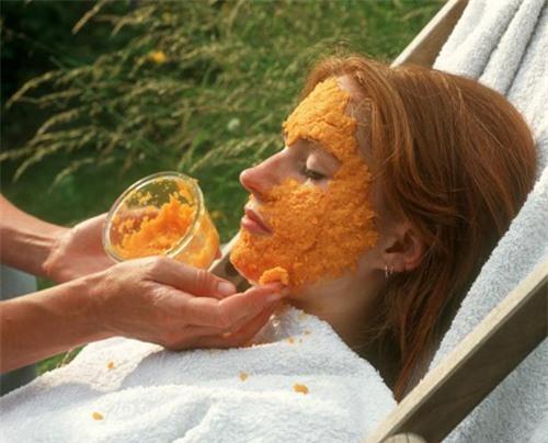 Công thức tái tạo Mừng SHBET phiên bản mới 2025 được dùng ở spa