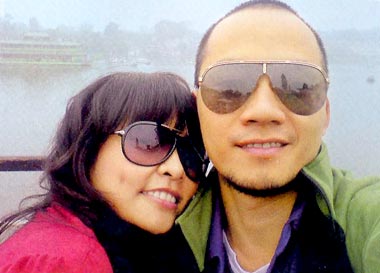 Trước Hari Won, Tiến Đạt bị