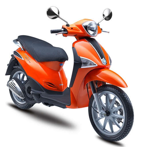 Giá xe Liberty mới nhất tháng 1/2016