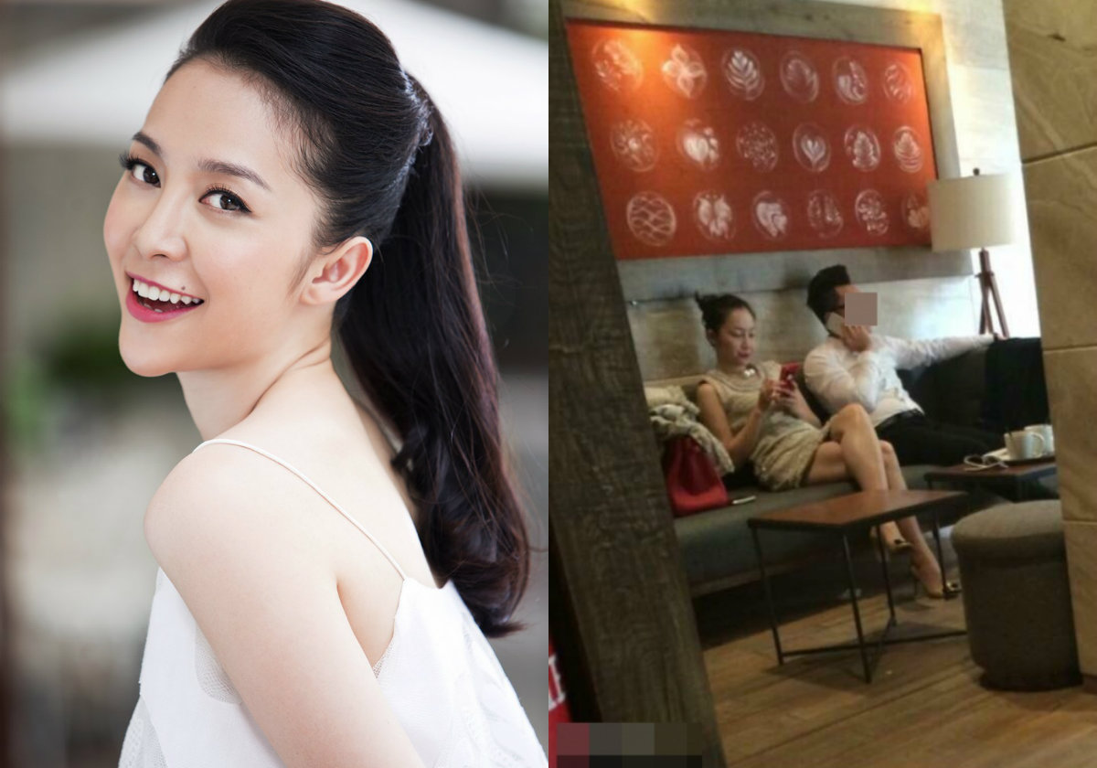 Linh Nga nói gì về scandal