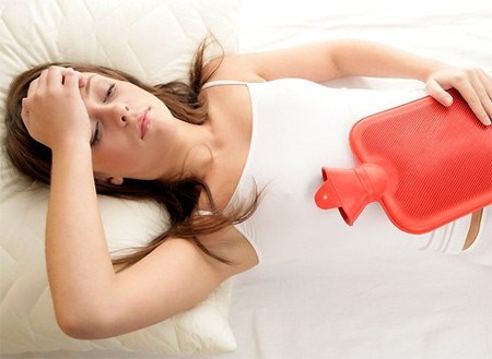 Là phụ nữ bạn phải biết những điều về kinh nguyệt dưới đây!