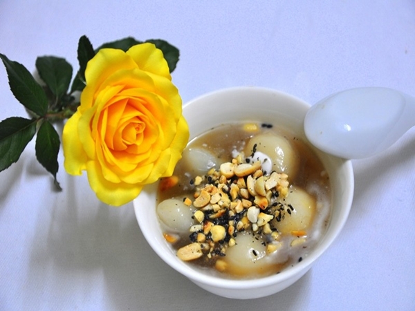Những món “không thể không ăn” trong mùa đông Hà Nội