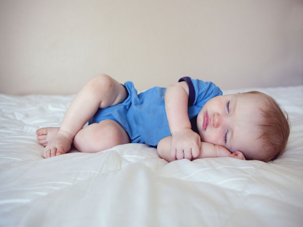 Phát hiện mới: Trẻ ngủ ít thường sẽ... ăn nhiều